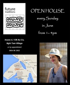 Openhouse June 2016 flyer